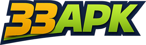 33 apk coral logo for Bangladesh gaming portal